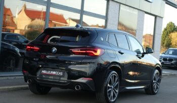 BMW X2 X-DRIVE 20DA 190 CH BVA  PACK M complet