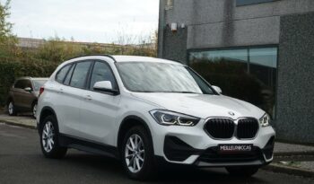 BMW X1 16 DA S-DRIVE 116 CH BVA complet
