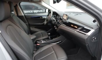 BMW X2 18 I S-DRIVE 136 CH complet