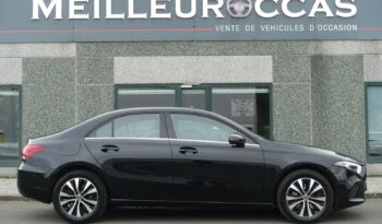 MERCEDES CLASSE A 250 E 218 CH HYBRIDE RECHARGEABLE 8G-DCT complet