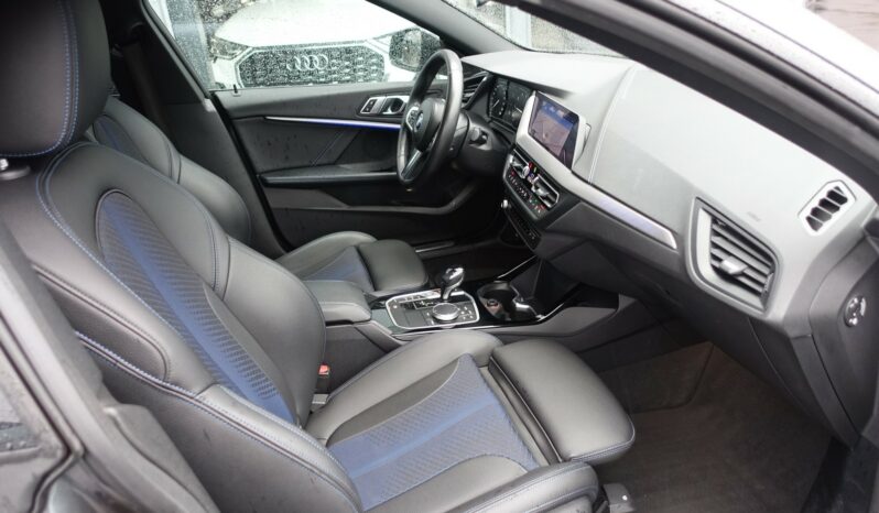 BMW 218 IA GRANCOUPE SERIE 2  PACK M complet