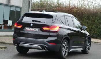 BMW X1 2.0L IA S-DRIVE 192 CH complet