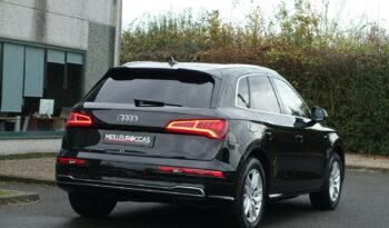 AUDI Q5 35 TDI 163 CH S-TRONIC MHEV  S-LINE complet