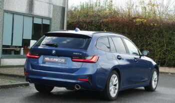 BMW 320 E TOURING HYBRIDE RECHARGEABLE 204 CH complet