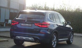 BMW X3 X-DRIVE 30EA HYBRIDE RECHARGEABLE 292 CH BVA  X-LINE complet