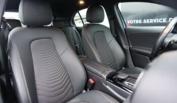 MERCEDES CLASSE A 180D 7G-DCT complet