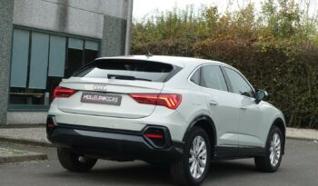 AUDI Q3 SPORTBACK 35 TDI 150 CH S-TRONIC complet