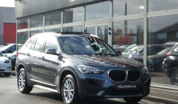 BMW X1 16 DA S-DRIVE 116 CH BVA complet