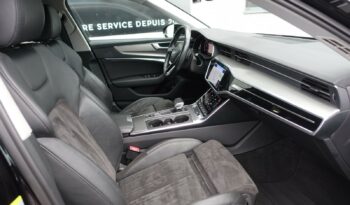 AUDI A6 AVANT 35 TDI MHEV S-TRONIC 163 CH S-LINE complet