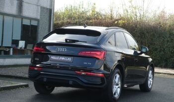 AUDI Q5 SPORTBACK 35 TDI 163 CH S-TRONIC MHEV complet