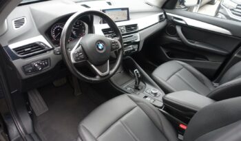BMW X1 18 DA S-DRIVE complet