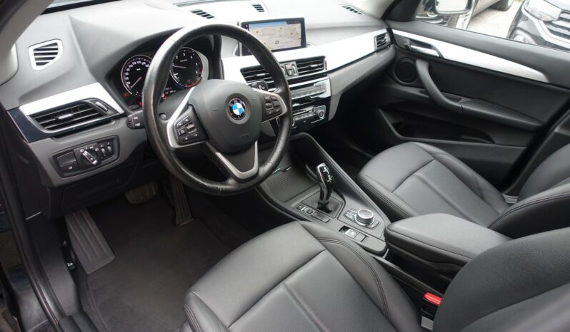 BMW X1 18 DA S-DRIVE complet