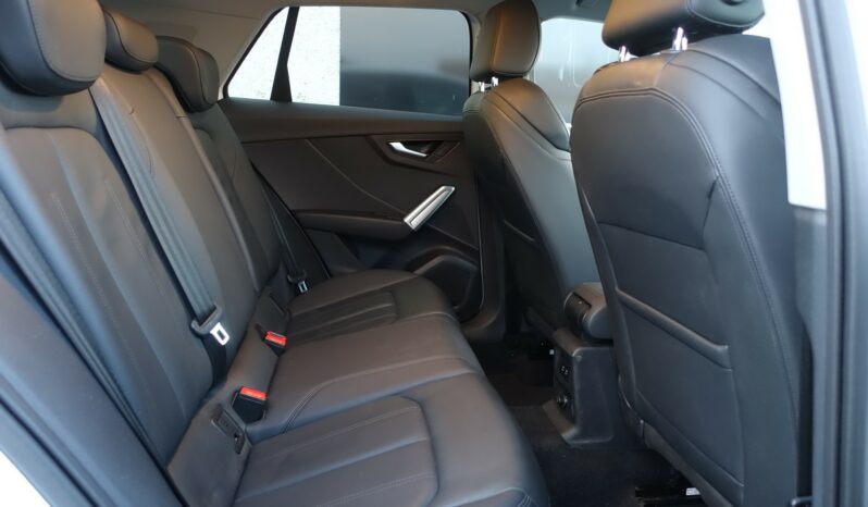 AUDI Q2 30 TDI 116 CH S-LINE complet