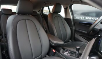 BMW X2 18 I S-DRIVE 136 CH complet