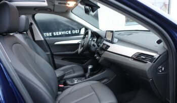 BMW X1 25EA HYBRIDE RECHARGEABLE 220 CH X-DRIVE BVA complet