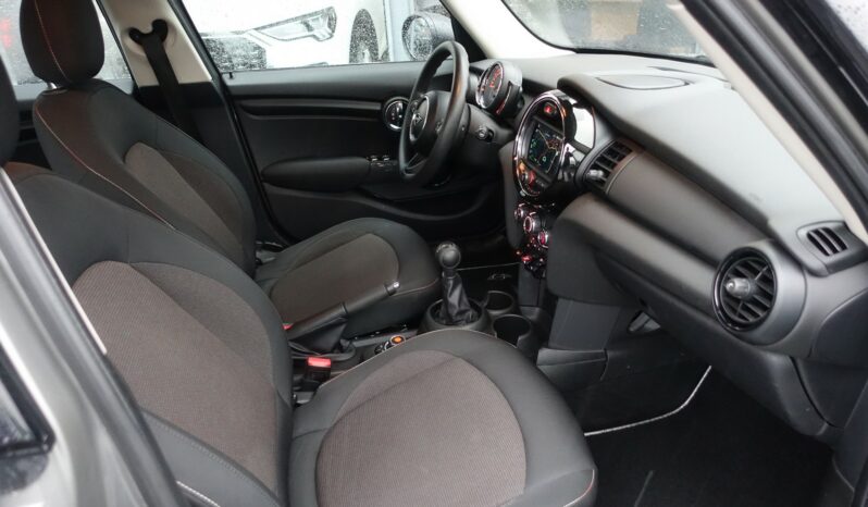 MINI ONE D 1.5L 95 CH 5 PORTES complet