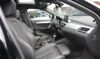 BMW X2 X-DRIVE 25 E HYBRIDE RECHARGEABLE 220 CH BVA PACK M complet
