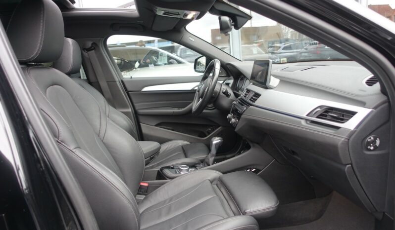 BMW X2 X-DRIVE 25 E HYBRIDE RECHARGEABLE 220 CH BVA PACK M complet