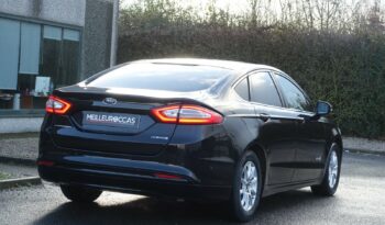 FORD MONDEO 2.0 L HYBRIDE 187 CH BVA complet