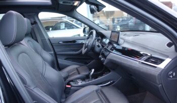 BMW X1 2.0 S-DRIVE 20 DA 190 CH BVA  PACK M complet