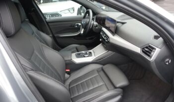 BMW 320 E TOURING HYBRIDE RECHARGEABLE 204 CH complet