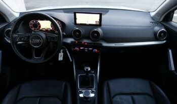 AUDI Q2 30 TDI 116 CH S-LINE complet