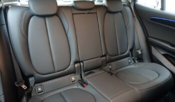 BMW X2 18 I S-DRIVE 136 CH complet