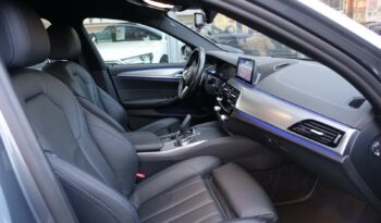 BMW 520 DA TOURING MHEV BVA SERIE 5  PACK M complet