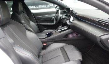PEUGEOT 508 SW 1.5 L HDI 130 CH EAT8  GT complet