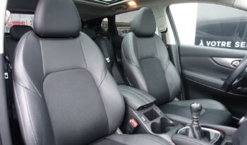 NISSAN QASHQAI 1.5 L DCI 115 CV PHASE 2 complet