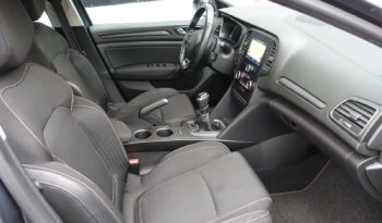 RENAULT MEGANE IV 1.5L DCI 115 CH complet