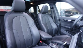 BMW X1 2.0 S-DRIVE 20 DA 190 CH BVA  PACK M complet