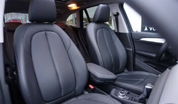 BMW X1 25EA HYBRIDE RECHARGEABLE 220 CH X-DRIVE BVA complet