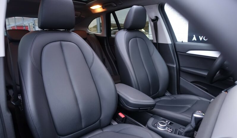 BMW X1 25EA HYBRIDE RECHARGEABLE 220 CH X-DRIVE BVA complet