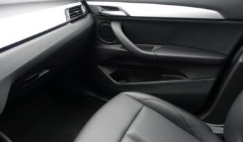 BMW X1 18 DA S-DRIVE complet