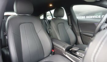 MERCEDES CLA 250 E 262 CH EQ POWER HYBRIDE RECHARGEABLE 8G-DCT complet