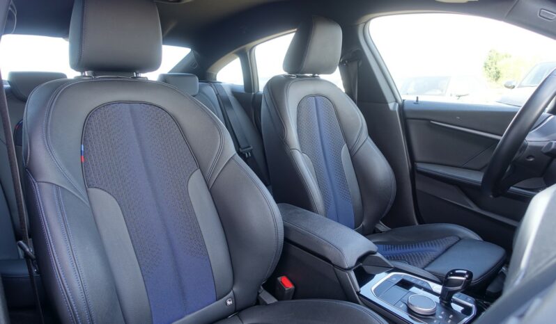 BMW 216 DA GRANCOUPE  SERIE 2 BVA  PACK M complet
