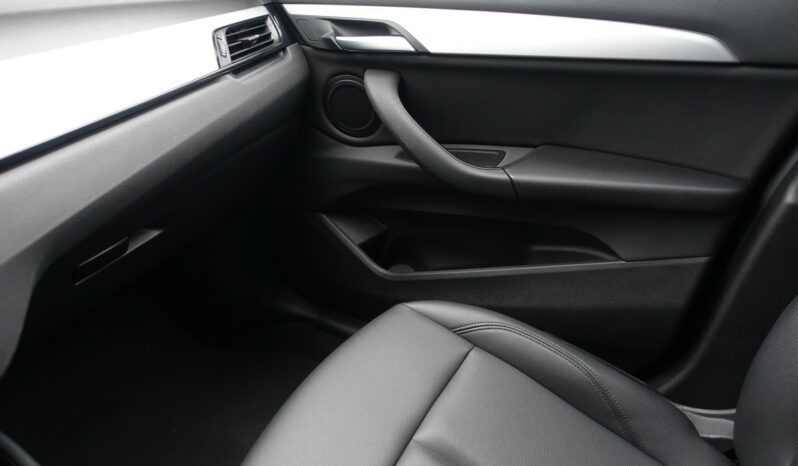 BMW X1 18 DA S-DRIVE complet