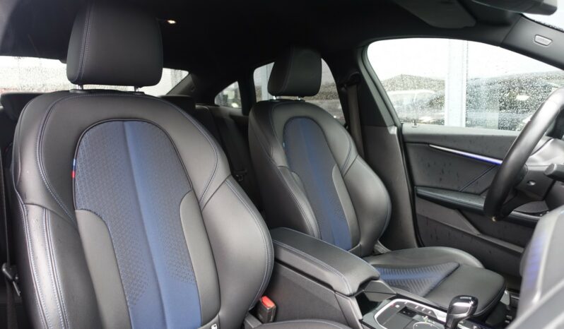 BMW 218 IA GRANCOUPE SERIE 2  PACK M complet