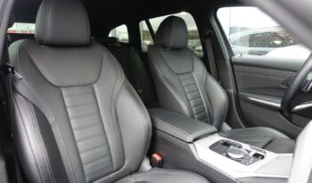 BMW 320 E TOURING HYBRIDE RECHARGEABLE 204 CH complet