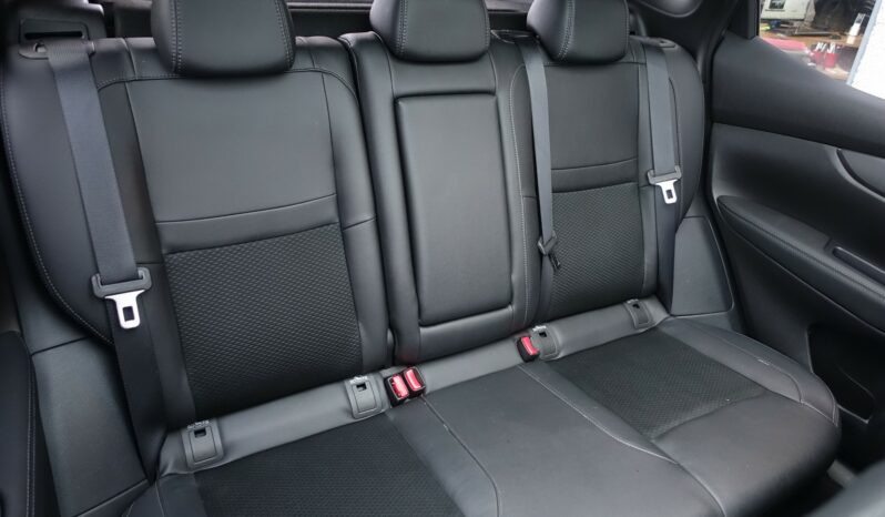 NISSAN QASHQAI 1.5 L DCI 115 CV PHASE 2 complet