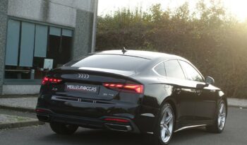 AUDI A5 SPORTBACK 35 TDI S-TRONIC MHEV 163 CH complet