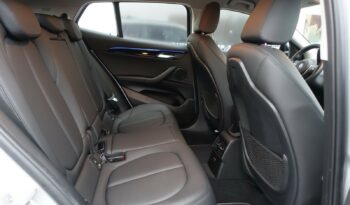 BMW X2 18 I S-DRIVE 136 CH complet