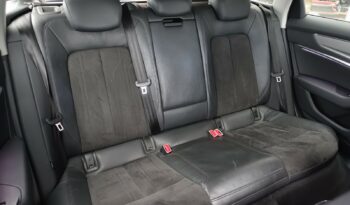 AUDI A6 AVANT 35 TDI MHEV S-TRONIC 163 CH S-LINE complet