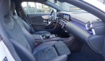 MERCEDES CLA 250 E 8G-DCT SHOOTING BRAKE 262 CH EQ POWER HYBRIDE RECHARGEABLE  AMG-LINE complet