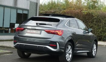 AUDI Q3 SPORTBACK 35 TDI 150 CH S-TRONIC  S-LINE complet