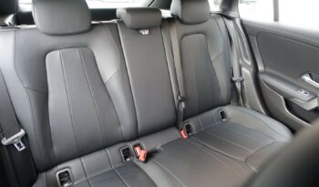 MERCEDES CLA 250 E 262 CH EQ POWER HYBRIDE RECHARGEABLE 8G-DCT complet