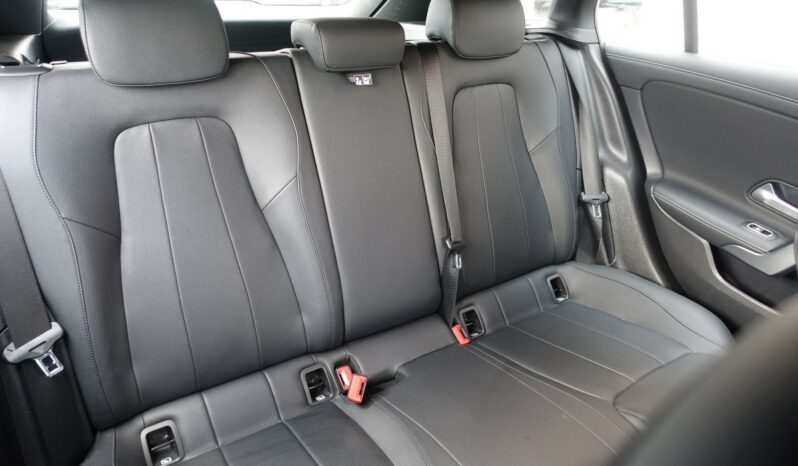 MERCEDES CLA 250 E 262 CH EQ POWER HYBRIDE RECHARGEABLE 8G-DCT complet