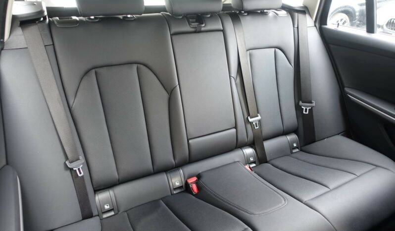 BMW 320 E TOURING HYBRIDE RECHARGEABLE 204 CH complet