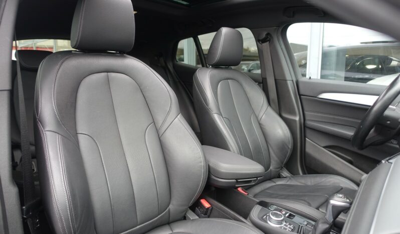 BMW X2 X-DRIVE 25 E HYBRIDE RECHARGEABLE 220 CH BVA PACK M complet